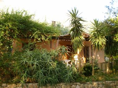 Ferienhaus in Maratea (Potenza) oder Ferienwohnung oder Ferienhaus
