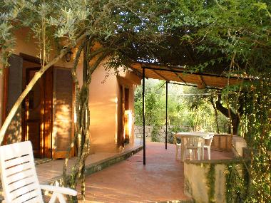 Ferienhaus in Maratea (Potenza) oder Ferienwohnung oder Ferienhaus