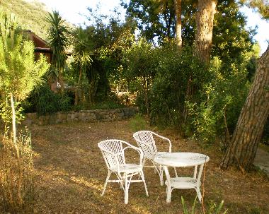 Ferienhaus in Maratea (Potenza) oder Ferienwohnung oder Ferienhaus