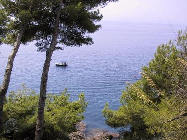 Ferienhaus in Maratea (Potenza) oder Ferienwohnung oder Ferienhaus