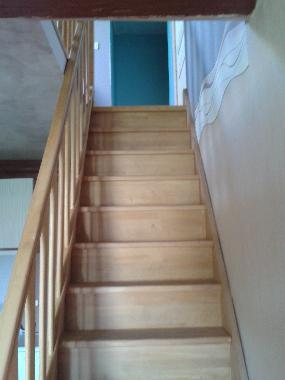 Ferienhaus in freconrupt (Bas-Rhin) oder Ferienwohnung oder Ferienhaus