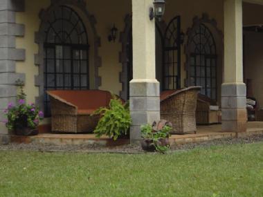 Ferienhaus in Nairobi (Nairobi Area) oder Ferienwohnung oder Ferienhaus