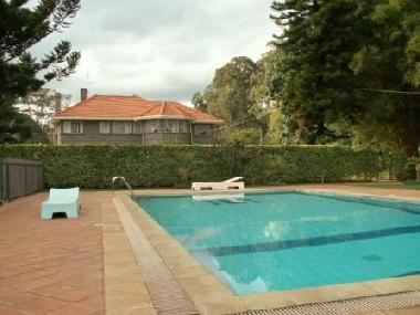 Ferienhaus in Nairobi (Nairobi Area) oder Ferienwohnung oder Ferienhaus
