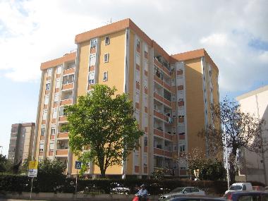 Ferienwohnung in Cagliari (Cagliari) oder Ferienwohnung oder Ferienhaus