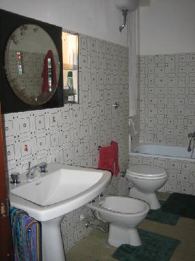 Ferienwohnung in Cagliari (Cagliari) oder Ferienwohnung oder Ferienhaus