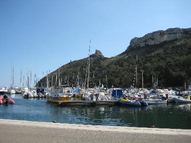 Ferienwohnung in Cagliari (Cagliari) oder Ferienwohnung oder Ferienhaus