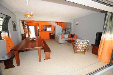 Villa in Pointe d