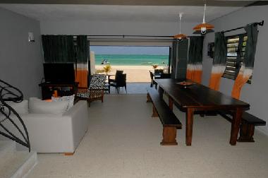 Villa in Pointe d