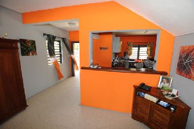 Villa in Pointe d