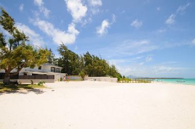 Villa in Pointe d