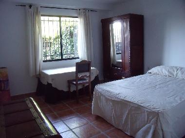 Ferienhaus in alfacar (Granada) oder Ferienwohnung oder Ferienhaus