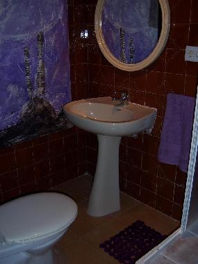 Ferienhaus in alfacar (Granada) oder Ferienwohnung oder Ferienhaus