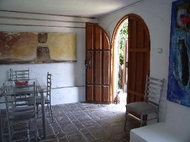 Ferienhaus in alfacar (Granada) oder Ferienwohnung oder Ferienhaus