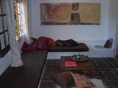 Ferienhaus in alfacar (Granada) oder Ferienwohnung oder Ferienhaus