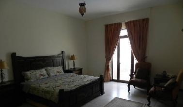 Villa in barsha (Dubayy) oder Ferienwohnung oder Ferienhaus