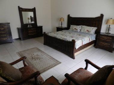 Villa in barsha (Dubayy) oder Ferienwohnung oder Ferienhaus