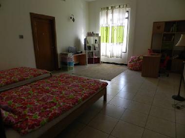 Villa in barsha (Dubayy) oder Ferienwohnung oder Ferienhaus
