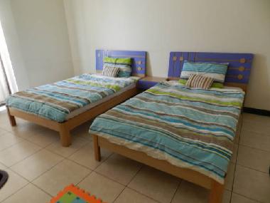Villa in barsha (Dubayy) oder Ferienwohnung oder Ferienhaus