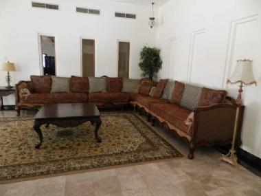 Villa in barsha (Dubayy) oder Ferienwohnung oder Ferienhaus