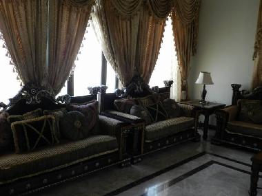 Villa in barsha (Dubayy) oder Ferienwohnung oder Ferienhaus