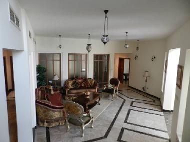 Villa in barsha (Dubayy) oder Ferienwohnung oder Ferienhaus