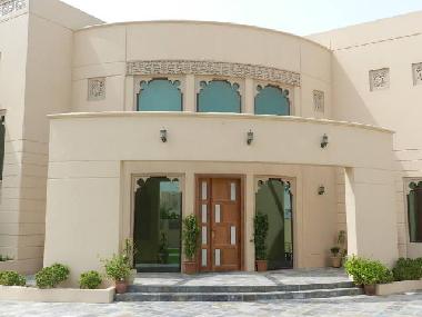 Villa in barsha (Dubayy) oder Ferienwohnung oder Ferienhaus