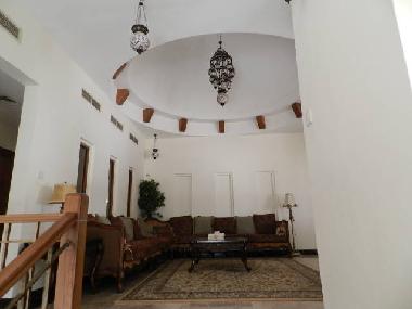 Villa in barsha (Dubayy) oder Ferienwohnung oder Ferienhaus