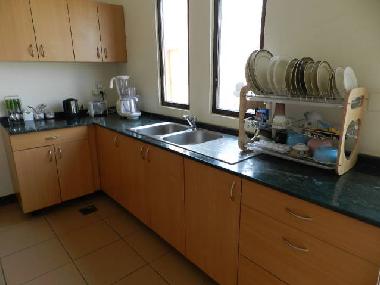 Villa in barsha (Dubayy) oder Ferienwohnung oder Ferienhaus