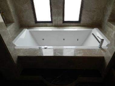 Villa in barsha (Dubayy) oder Ferienwohnung oder Ferienhaus