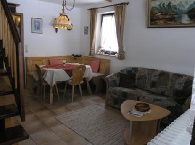 Ferienwohnung in Oberstaufen-Steibis (Bayerische Schwaben) oder Ferienwohnung oder Ferienhaus