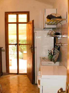 Ferienhaus in Maratea (Potenza) oder Ferienwohnung oder Ferienhaus