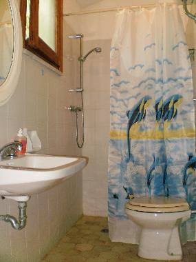 Ferienhaus in Maratea (Potenza) oder Ferienwohnung oder Ferienhaus