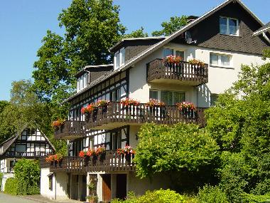 Ferienhaus in Assinghausen (Sauerland) oder Ferienwohnung oder Ferienhaus