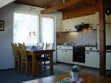 Ferienhaus in Assinghausen (Sauerland) oder Ferienwohnung oder Ferienhaus