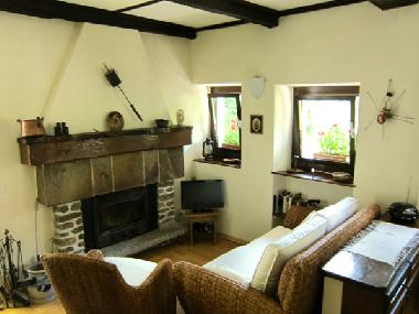 Ferienhaus in Frasco (Locarno) oder Ferienwohnung oder Ferienhaus