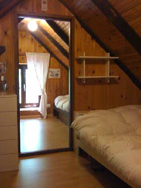 Ferienhaus in Frasco (Locarno) oder Ferienwohnung oder Ferienhaus