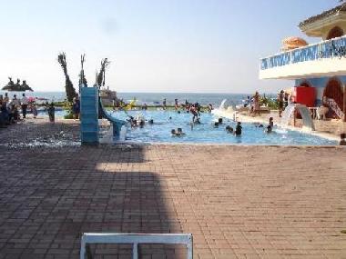 Ferienwohnung in mansouria (Casablanca) oder Ferienwohnung oder Ferienhaus