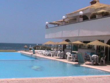 Ferienwohnung in mansouria (Casablanca) oder Ferienwohnung oder Ferienhaus