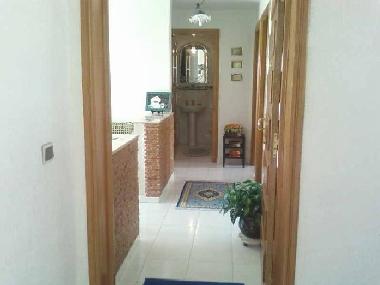 Ferienwohnung in mansouria (Casablanca) oder Ferienwohnung oder Ferienhaus