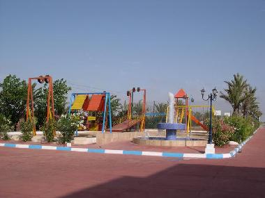 Ferienwohnung in mansouria (Casablanca) oder Ferienwohnung oder Ferienhaus