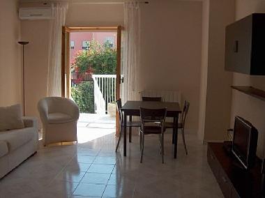 Ferienwohnung in Trani (Bari) oder Ferienwohnung oder Ferienhaus