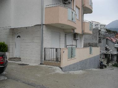 Ferienwohnung in Igalo (Montenegro) oder Ferienwohnung oder Ferienhaus