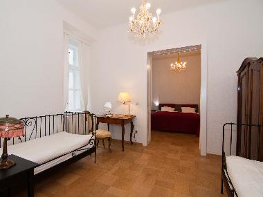 Ferienwohnung in Wien (Wien) oder Ferienwohnung oder Ferienhaus