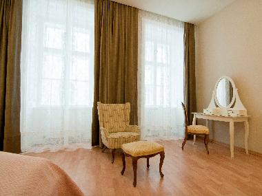 Ferienwohnung in Wien (Wien) oder Ferienwohnung oder Ferienhaus