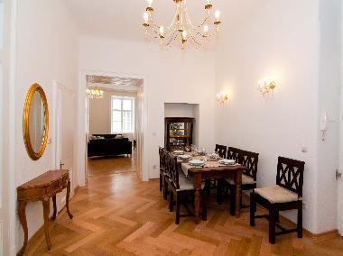 Ferienwohnung in Wien (Wien) oder Ferienwohnung oder Ferienhaus