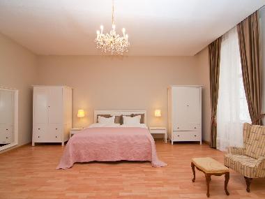 Ferienwohnung in Wien (Wien) oder Ferienwohnung oder Ferienhaus