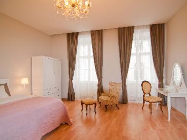 Ferienwohnung in Wien (Wien) oder Ferienwohnung oder Ferienhaus