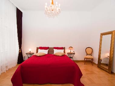 Ferienwohnung in Wien (Wien) oder Ferienwohnung oder Ferienhaus