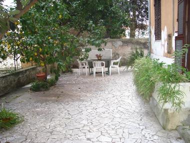 Ferienwohnung in Italia (Latina) oder Ferienwohnung oder Ferienhaus