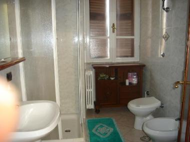 Ferienwohnung in Italia (Latina) oder Ferienwohnung oder Ferienhaus